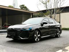 Chery Arrizo 8 1.6T - photo 1