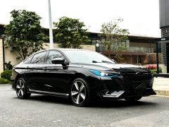 Chery Arrizo 8 1.6T - photo 3