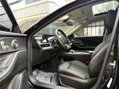 Chery Arrizo 8 1.6T - photo 4