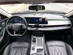 Chery Arrizo 8 1.6T - photo 5