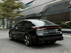 Chery Arrizo 8 1.6T - photo 7