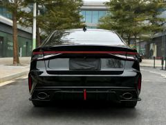 Chery Arrizo 8 1.6T - photo 8
