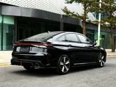 Chery Arrizo 8 1.6T - photo 9