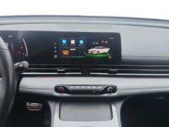 GAC Shadow Leopard 270T J15 Edition - photo 17