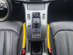 GAC Shadow Leopard 270T J15 Edition - photo 19