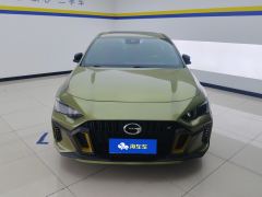 GAC Shadow Leopard 270T J15 Edition - photo 3
