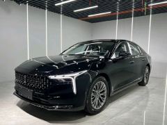 Bestune B70 1.5T Version - ფოტო 1