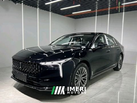 2023 Bestune B70 1.5T Version - ავტომობილი ჩინეთიდან