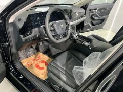 Bestune B70 1.5T Version - ფოტო 4