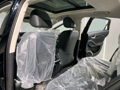 Bestune B70 1.5T Version - ფოტო 6