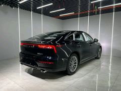 Bestune B70 1.5T Version - ფოტო 9