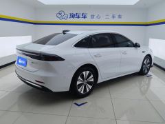Geely Galaxy A7 EM-i 1.5L 150km Explorer Edition - фото 2