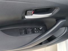 Toyota Corolla 1.2T S-CVT PLUS Edition - ფოტო 13