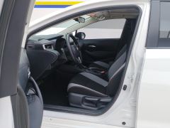 Toyota Corolla 1.2T S-CVT PLUS Edition - ფოტო 14