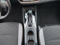 Toyota Corolla 1.2T S-CVT PLUS Edition - ფოტო 19