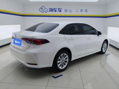 Toyota Corolla 1.2T S-CVT PLUS Edition - ფოტო 2