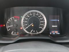 Toyota Corolla 1.2T S-CVT PLUS Edition - ფოტო 20