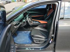 Changan UNI-V 1.5T Premium Version - photo 14