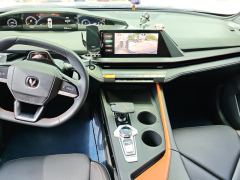 Changan UNI-V 1.5T Premium Version - photo 16