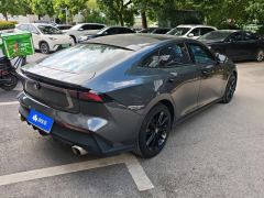 Changan UNI-V 1.5T Premium Version - photo 2