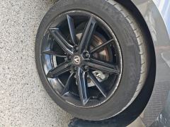 Changan UNI-V 1.5T Premium Version - photo 6