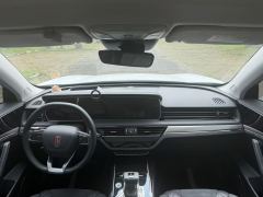 Hongqi HS5 2.0T Tiptronic 2WD Smart Connect Flagship Edition - фото 8