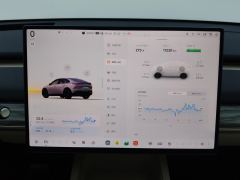 Onvo L60 530km 4WD Standard Battery Life Edition 60kWh - photo 20