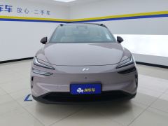 Onvo L60 530km 4WD Standard Battery Life Edition 60kWh - photo 3