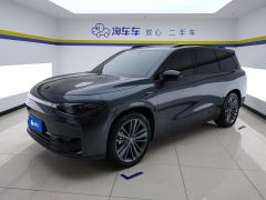 Leapmotor C16 EREV 200km Exclusive Edition - ფოტო 1