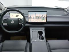 Leapmotor C16 EREV 200km Exclusive Edition - ფოტო 16
