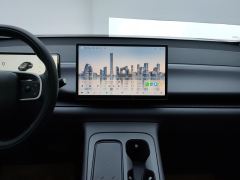 Leapmotor C16 EREV 200km Exclusive Edition - ფოტო 17