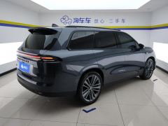 Leapmotor C16 EREV 200km Exclusive Edition - ფოტო 2