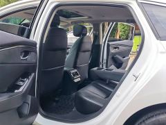 Honda Accord 260TURBO Smart Edition - фото 10