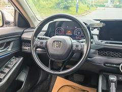 Honda Accord 260TURBO Smart Edition - фото 11