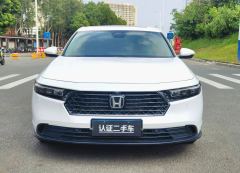 Honda Accord 260TURBO Smart Edition - фото 2