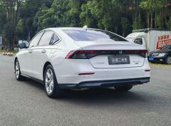 Honda Accord 260TURBO Smart Edition - фото 5