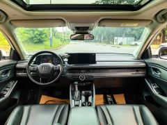 Honda Accord 260TURBO Smart Edition - фото 8