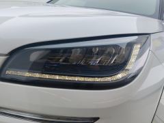 Lincoln Adventurer 2.0T RWD Luxury Elegant Edition - photo 4