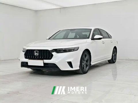 2023 Honda Yingshipai 260TUBRO Edition - ავტომობილი ჩინეთიდან