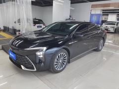 Buick Lacrosse Junyue 28T Platinum Edition - ფოტო 1
