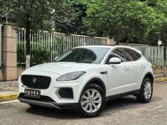 Jaguar E-PACE 1.5T 2WD Edition - ფოტო 1