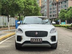 Jaguar E-PACE 1.5T 2WD Edition - ფოტო 2