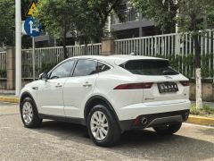 Jaguar E-PACE 1.5T 2WD Edition - ფოტო 3