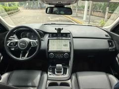 Jaguar E-PACE 1.5T 2WD Edition - ფოტო 4