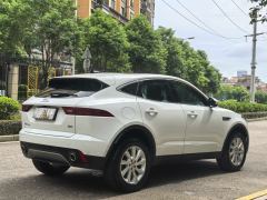 Jaguar E-PACE 1.5T 2WD Edition - ფოტო 6