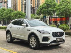 Jaguar E-PACE 1.5T 2WD Edition - ფოტო 7