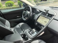 Jaguar E-PACE 1.5T 2WD Edition - ფოტო 9