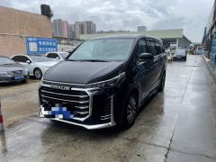 MAXUS G20 Facelift PLUS 2.0T Automatic Luxury Edition Gasoline - ფოტო 1