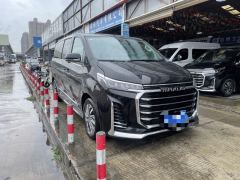 MAXUS G20 Facelift PLUS 2.0T Automatic Luxury Edition Gasoline - ფოტო 2