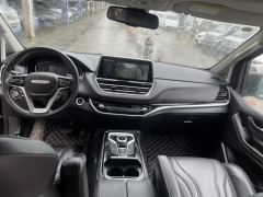 MAXUS G20 Facelift PLUS 2.0T Automatic Luxury Edition Gasoline - ფოტო 3